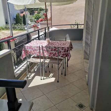 My 1 Apartment Limenas (Thasos)