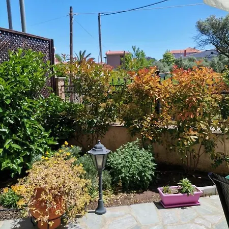 My 1 Apartment Limenas (Thasos)