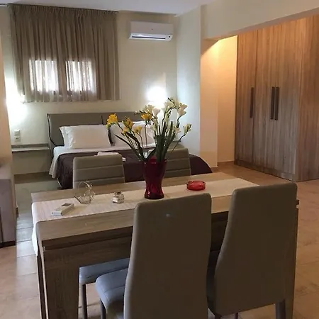 Apartment My 1 *