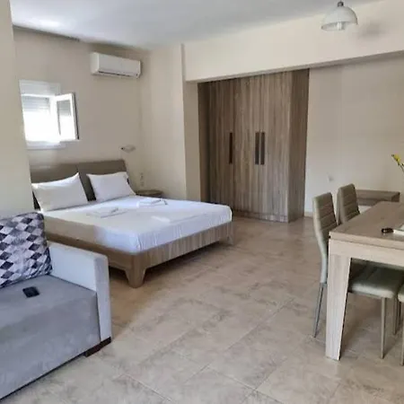 My 1 Apartment Limenas (Thasos)
