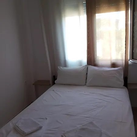 Διαμέρισμα My 1 *