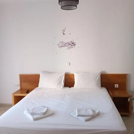 My 1 Apartment