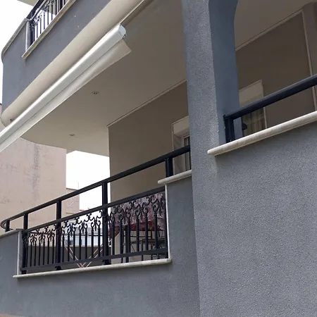My 1 Apartment Limenas (Thasos)
