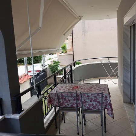 My 1 Apartment Limenas (Thasos)