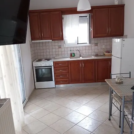 Apartment My 1