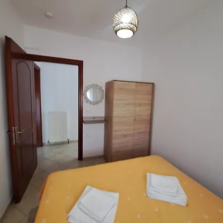 My 1 Apartment *