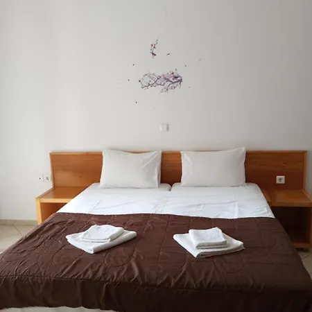 My 1 Apartment Limenas (Thasos)