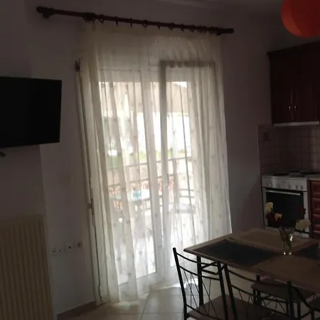 My 1 Апартамент
