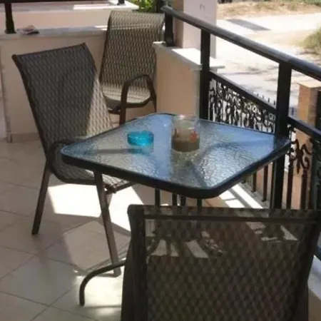 My 1 Apartment