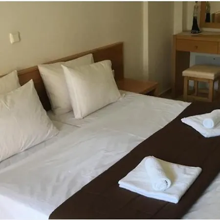 My 1 Διαμέρισμα