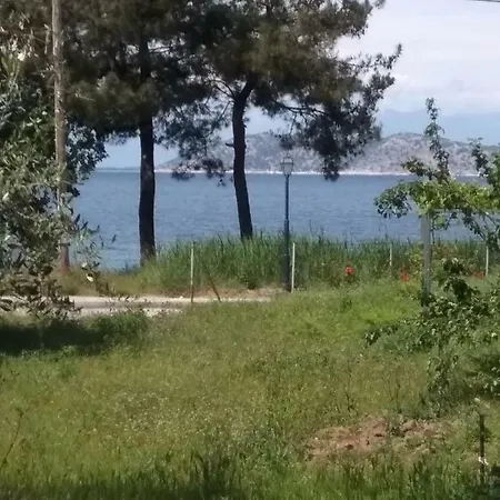 My 1 Apartment Limenas (Thasos)