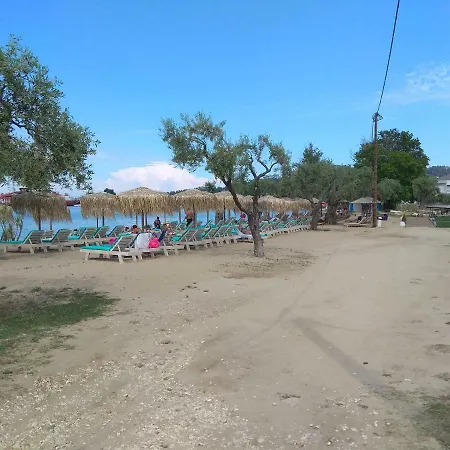 Διαμέρισμα My 1 *