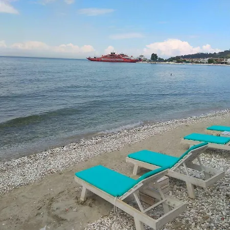 My 1 * Λιμένας