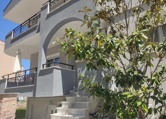 My 1 * Λιμένας