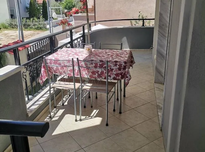 My 1 Διαμέρισμα Λιμένας