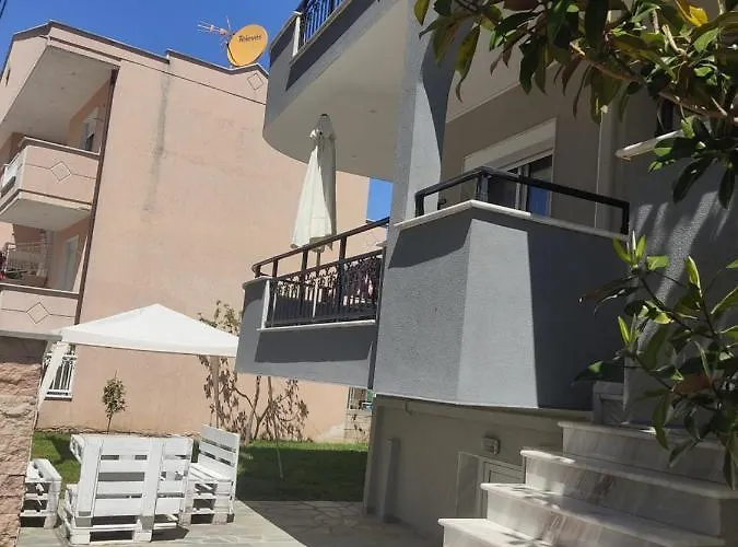 Διαμέρισμα My 1