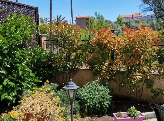 My 1 Διαμέρισμα Λιμένας