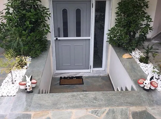 Διαμέρισμα My 1