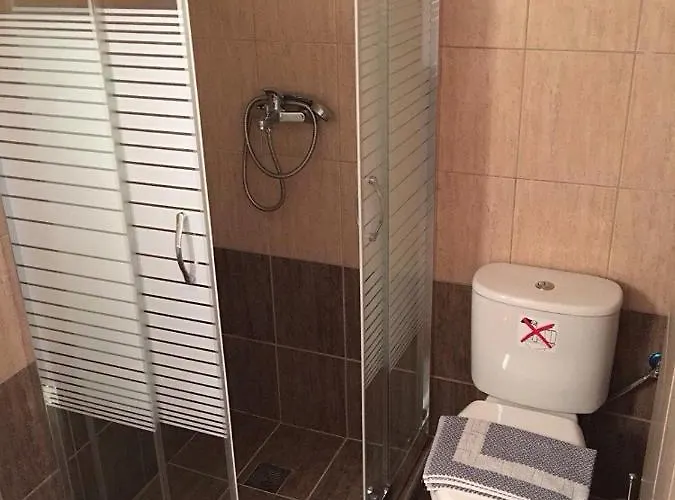 Διαμέρισμα My 1 Λιμένας