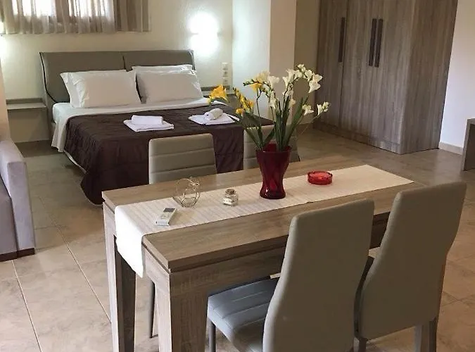 My 1 * Λιμένας