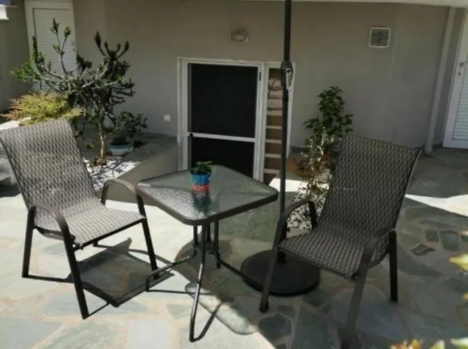 Διαμέρισμα My 1 *