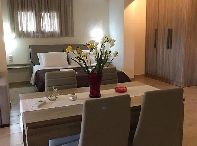 Διαμέρισμα My 1 *