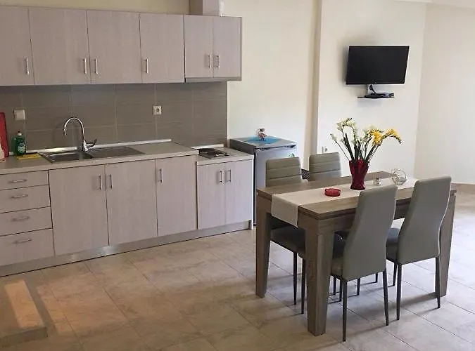 Διαμέρισμα My 1 *