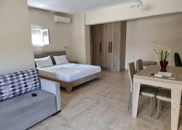 My 1 Διαμέρισμα Λιμένας