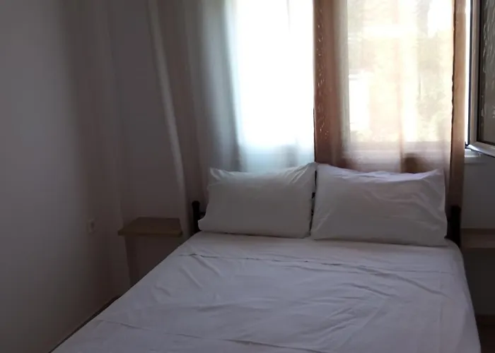 Διαμέρισμα My 1 *