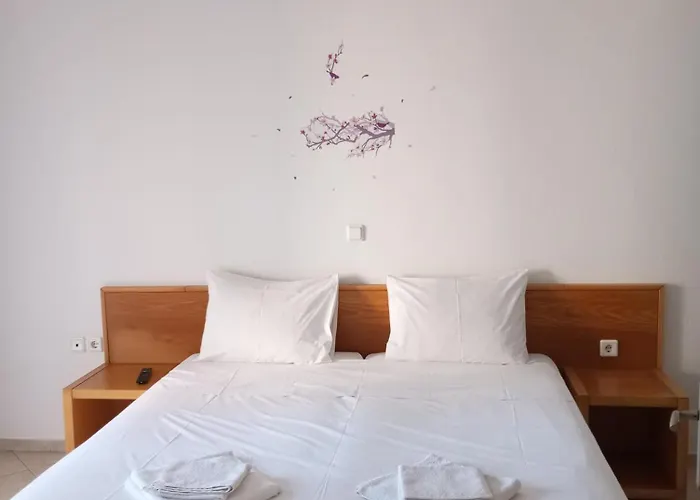 My 1 Διαμέρισμα