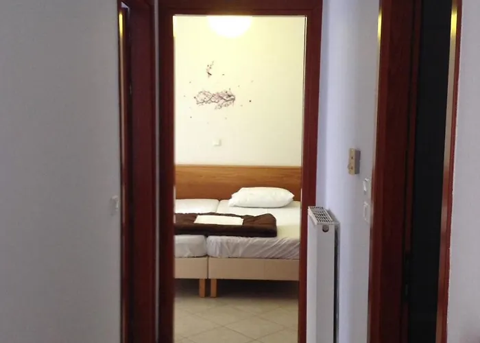 Διαμέρισμα My 1