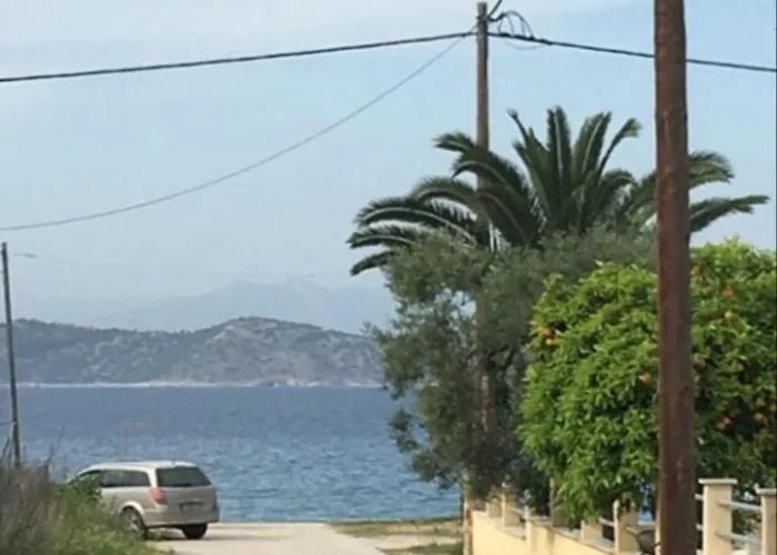 Διαμέρισμα My 1 Λιμένας