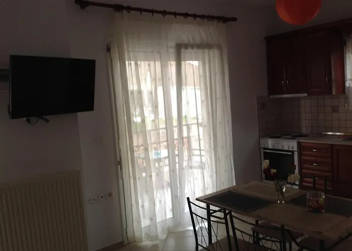 My 1 Διαμέρισμα