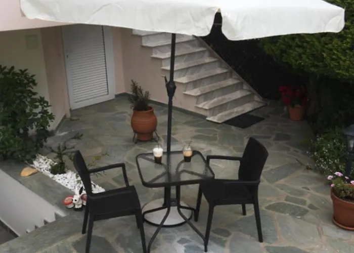 Διαμέρισμα My 1