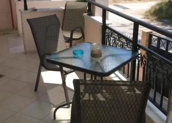 My 1 Διαμέρισμα