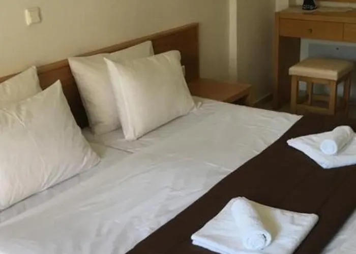 My 1 Διαμέρισμα