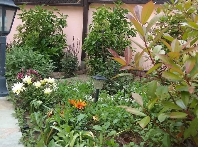 Διαμέρισμα My 1 Λιμένας