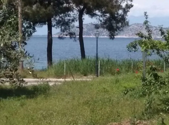 My 1 Διαμέρισμα Λιμένας