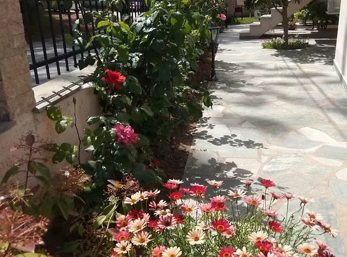 Διαμέρισμα My 1 Λιμένας