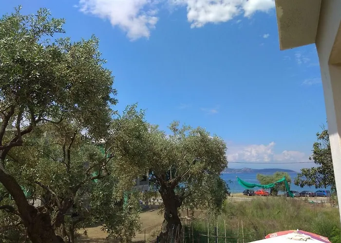 My 1 Διαμέρισμα