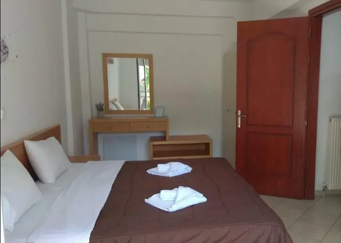 Διαμέρισμα My 1 *