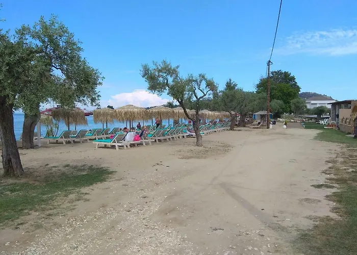 Διαμέρισμα My 1 *