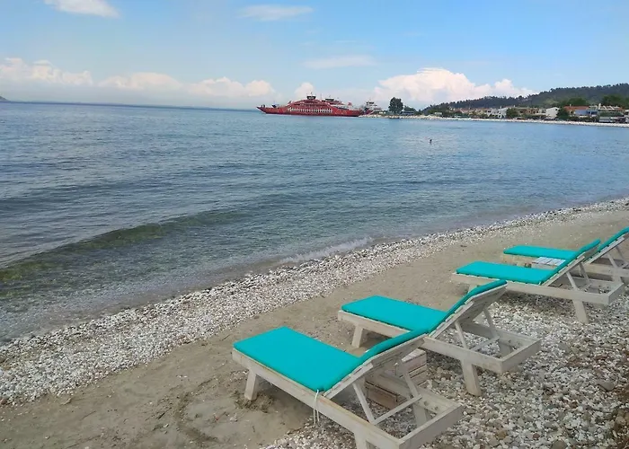 My 1 * Λιμένας