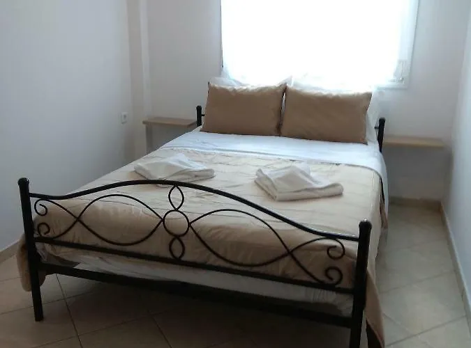 My 1 * Λιμένας