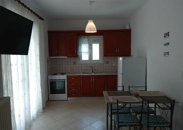 My 1 * Λιμένας